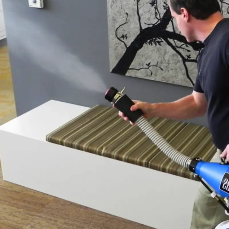 Professional Odor Removal in West Homestead, PA
